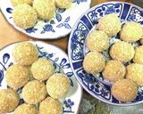 ばあばの一番人気♪南瓜のチーズコロッケ作り方7写真