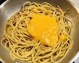濃厚カルボナーラ☆作り方5写真