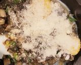 イタリア人シェフ☆のビスマルク風ナス炒め作り方4写真