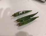 鴨のローストメロンソースがけ作り方5写真