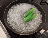鴨のローストメロンソースがけ作り方6写真