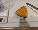 鴨のローストメロンソースがけ作り方7写真