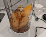 鴨のローストメロンソースがけ作り方9写真