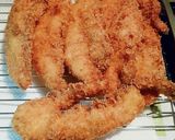 ささみフライ作り方4写真