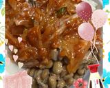 自家製タレ漬けキムチ♥作り方9写真