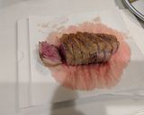 鴨のローストメロンソースがけ作り方22写真