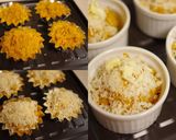 かぼちゃのコロッケ焼き作り方7写真