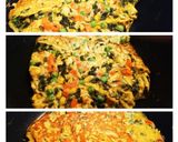 Nori Tamago Yaki作り方5写真