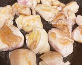 Rp.8トマトdeイタリアンチキン作り方3写真