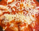 Rp.8トマトdeイタリアンチキン作り方4写真