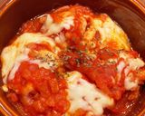 Rp.8トマトdeイタリアンチキン作り方5写真