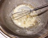 レンジで超簡単ぷるぷるプリン作り方2写真