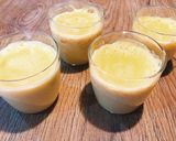 レンジで超簡単ぷるぷるプリン作り方5写真