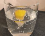 レモン白湯作り方3写真