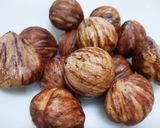 ほんのりハチミツの香り〜栗の渋皮煮作り方6写真