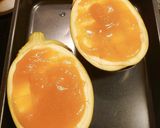 とろとろジューシー♪米なすの味噌田楽作り方3写真