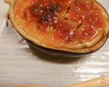 とろとろジューシー♪米なすの味噌田楽作り方4写真