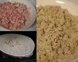 かぼちゃのコロッケ焼き作り方5写真