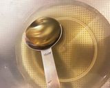 簡単♪おひとり様の茶碗蒸し作り方1写真