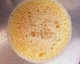 簡単♪おひとり様の茶碗蒸し作り方2写真
