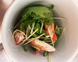簡単♪おひとり様の茶碗蒸し作り方4写真