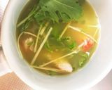 簡単♪おひとり様の茶碗蒸し作り方6写真