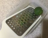 ゆずこしょう作り方2写真