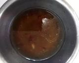 ナンプラードレッシング作り方1写真