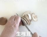 食欲の秋！きのこたっぷり鯛のホイル焼き作り方2写真