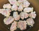 簡単★フライパンでフライドチキン♫作り方6写真
