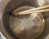 適当 ミョウガの甘酢漬け作り方4写真