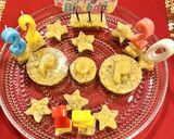 POP栗羊羹作り方13写真