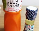 ☆我が家の伝統　スパサラ☆作り方6写真
