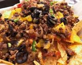 ホームメイド☆Nachos(ナチョス)作り方8写真