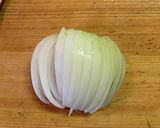 レンジで簡単!めんつゆバター肉じゃが作り方3写真