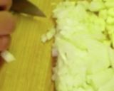 エビ焼き飯(洋風)作り方1写真