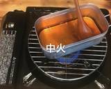 はらこめし　メスティン　秋鮭　キャンプ飯作り方11写真