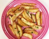 スキレットで作るビーフステーキのコツ作り方12写真