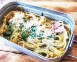 はらこめし　メスティン　秋鮭　キャンプ飯作り方33写真
