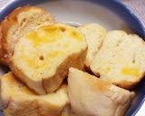 麹の入ったフレンチトースト作り方3写真