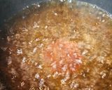 惣菜●鶏胸肉と薄揚げのあまから１カップ煮作り方1写真