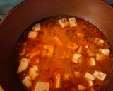 ヨウサマの減塩時短レシピ 麻婆豆腐作り方3写真