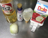 キャベツとの相性抜群のしょうが焼き作り方1写真
