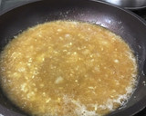 キャベツとの相性抜群のしょうが焼き作り方5写真