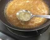 キャベツとの相性抜群のしょうが焼き作り方6写真