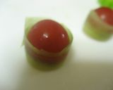 お弁当に♪可愛いおかず♪（キャラ弁用）作り方1写真