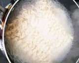 サッポロ一番♪焼鳥ゴマ味しょうゆラーメン作り方3写真