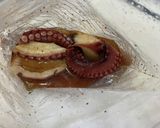 タコの薫製作り方2写真