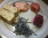 爆弾おにぎり作り方1写真