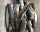 塩っぱくない酸っぱくない 酢漬け鰯作り方5写真